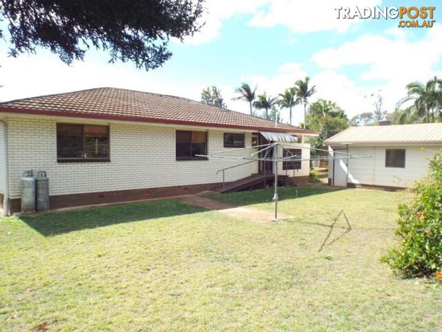 125 Moore Street Kingaroy QLD 4610