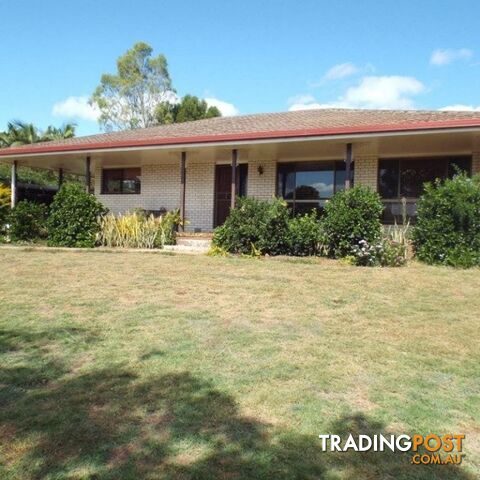 125 Moore Street Kingaroy QLD 4610