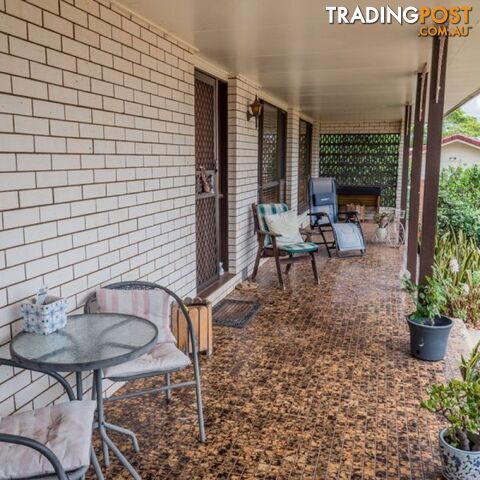 125 Moore Street Kingaroy QLD 4610