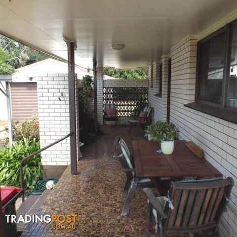 125 Moore Street Kingaroy QLD 4610