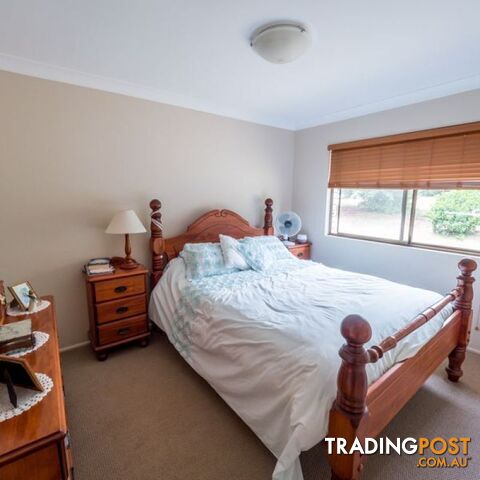 125 Moore Street Kingaroy QLD 4610