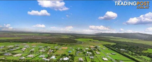 47 Bulguru Drive Etty Bay QLD 4858