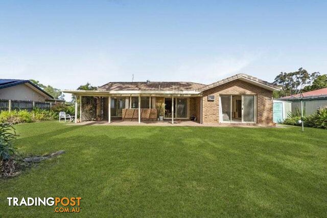 17 Irwin Street Parkwood QLD 4214