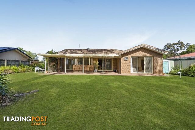 17 Irwin Street Parkwood QLD 4214