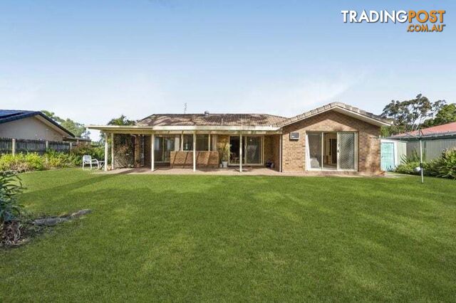 17 Irwin Street Parkwood QLD 4214