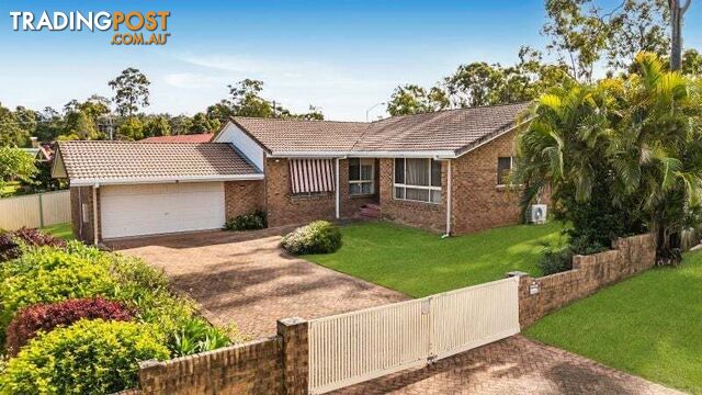 17 Irwin Street Parkwood QLD 4214