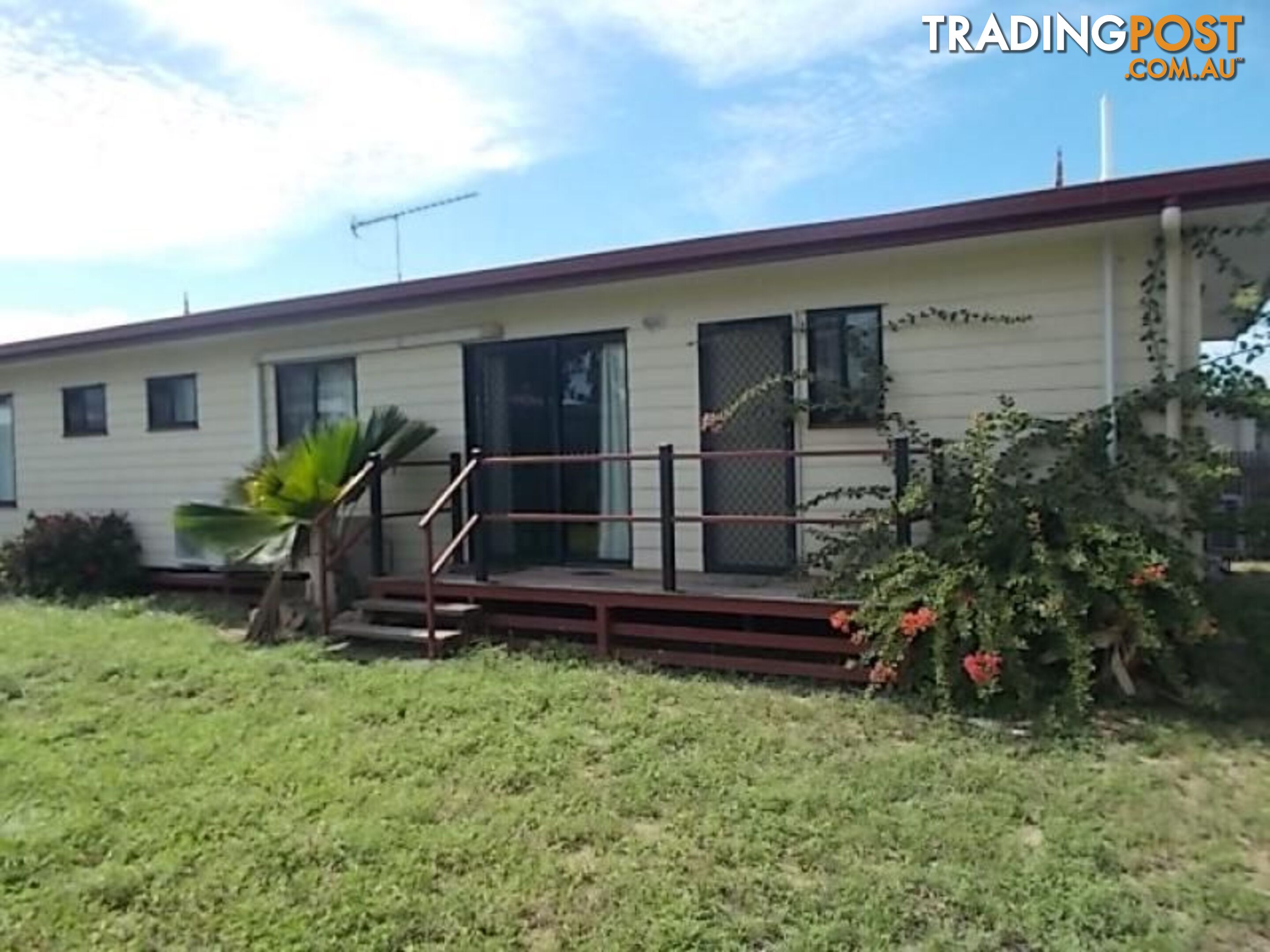 30 Emmerson Drive BOWEN QLD 4805