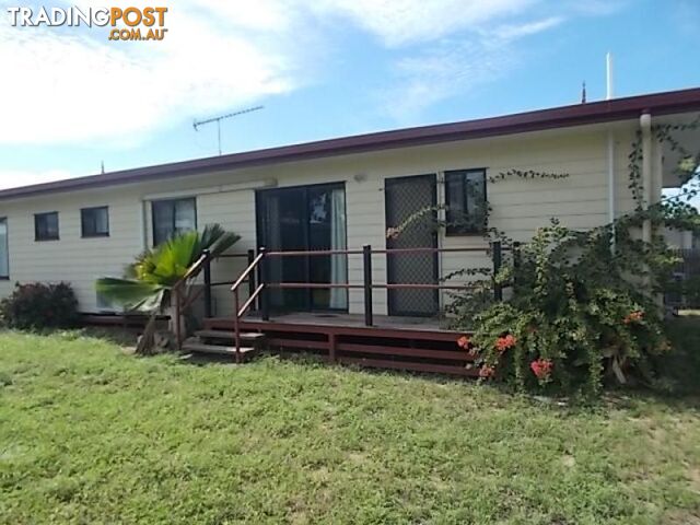 30 Emmerson Drive BOWEN QLD 4805