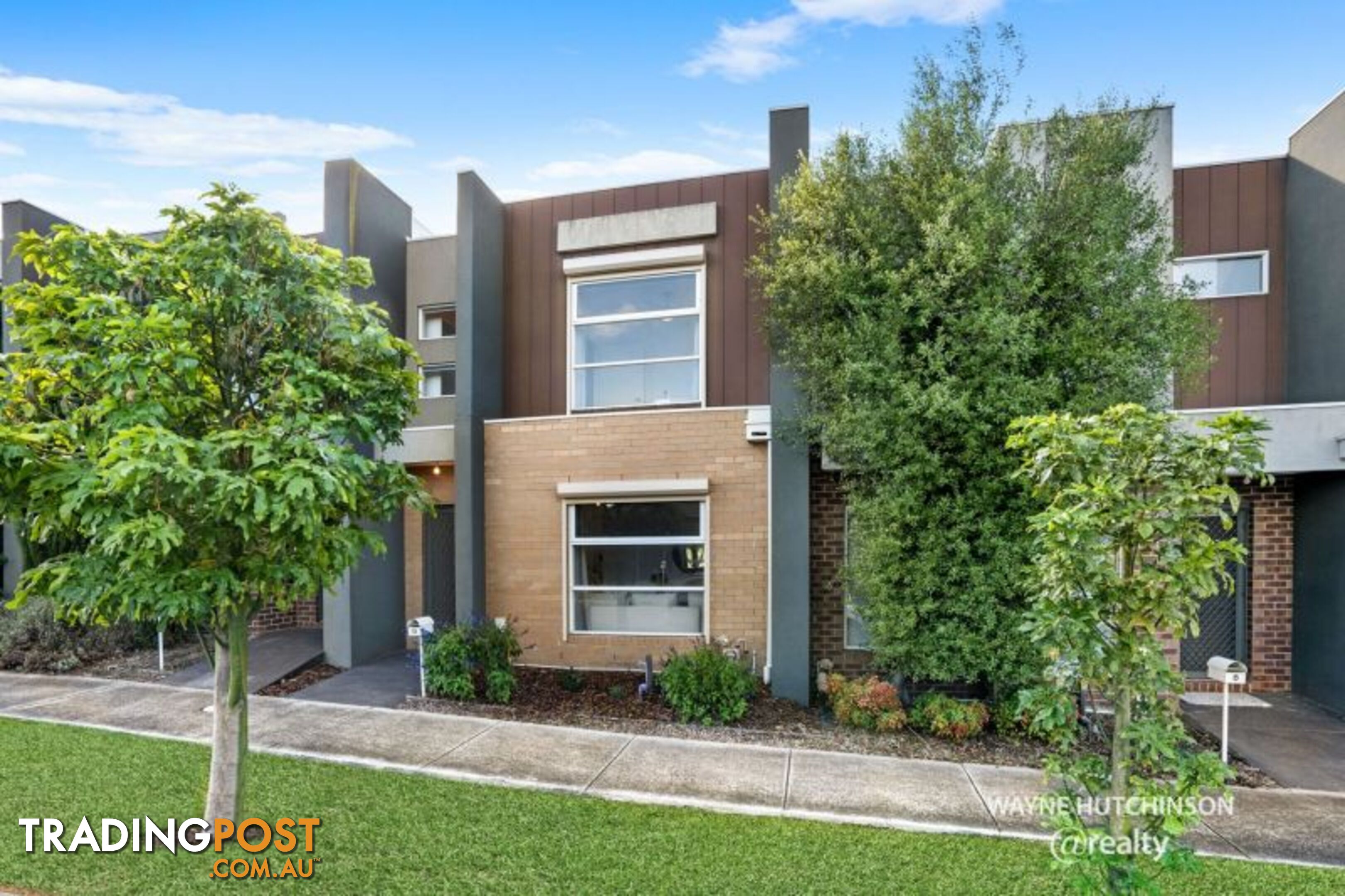 10 Oriano Street Epping VIC 3076