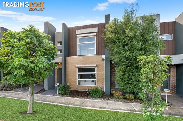 10 Oriano Street Epping VIC 3076