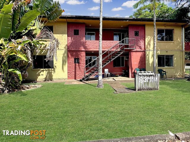 83-85 Mann Street Westcourt QLD 4870