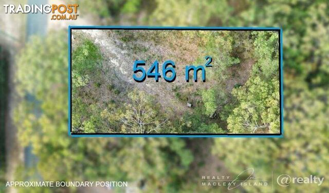 16 Wirralee Street Macleay Island QLD 4184