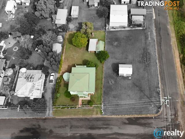 3 Jane Street Yarraman QLD 4614