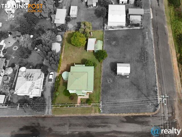 3 Jane Street Yarraman QLD 4614