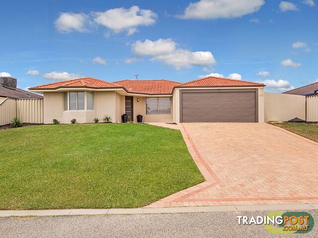 36 La Manche Avenue PORT KENNEDY WA 6172