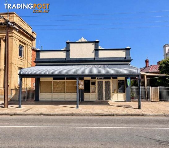 38 Gladstone Street Gladstone SA 5473