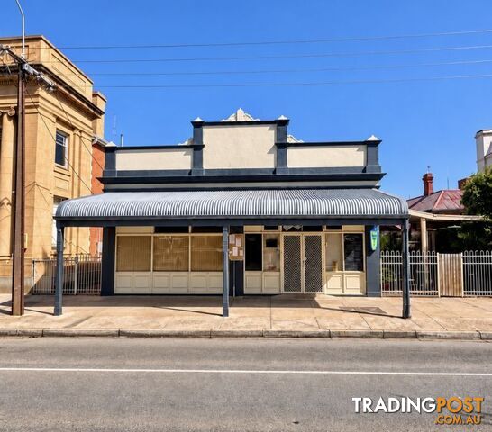 38 Gladstone Street Gladstone SA 5473