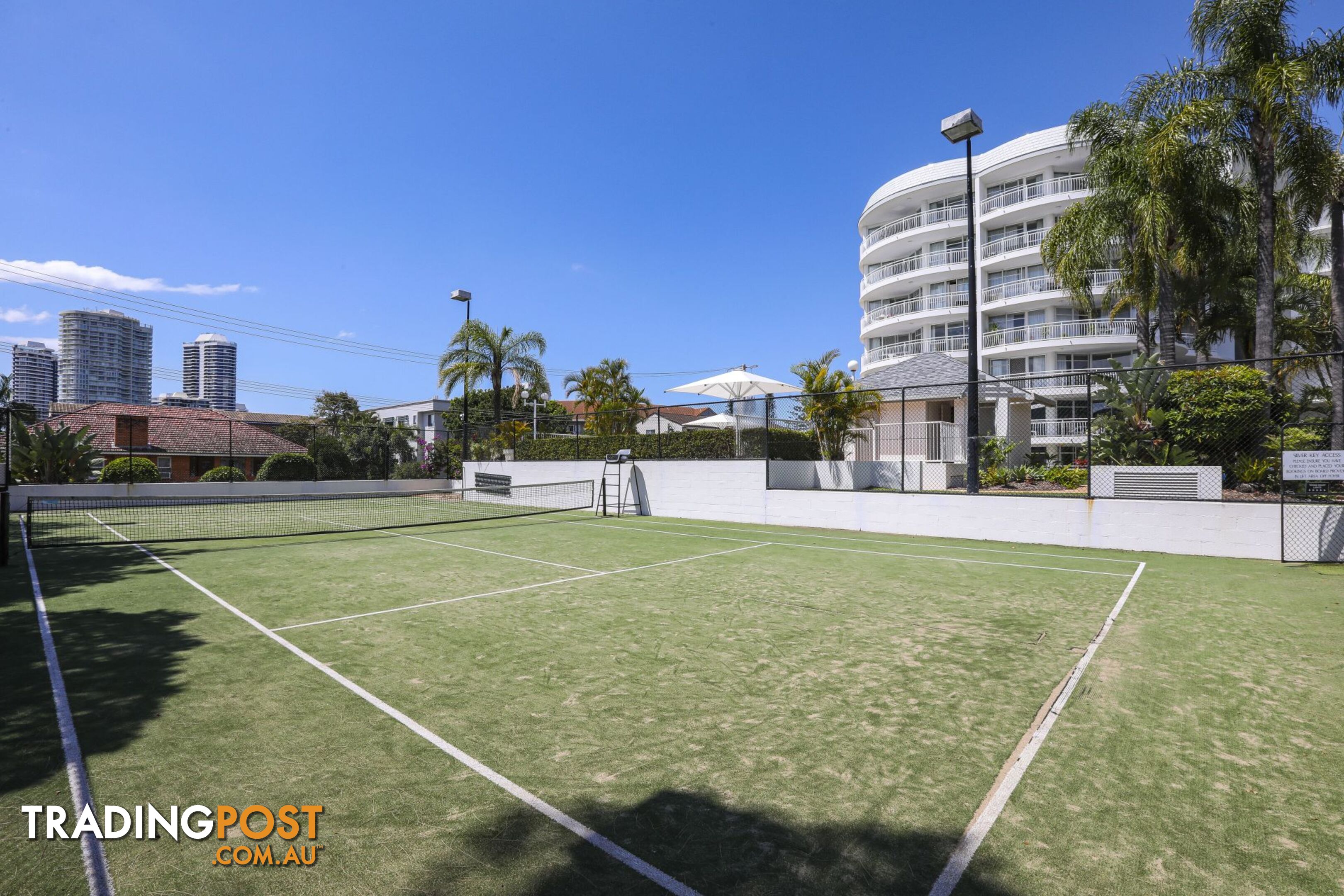 4c 510 Marine Parade Biggera Waters QLD 4216