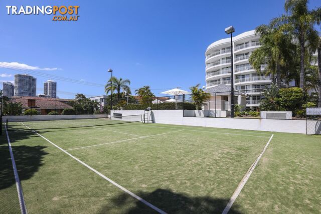 4c 510 Marine Parade Biggera Waters QLD 4216