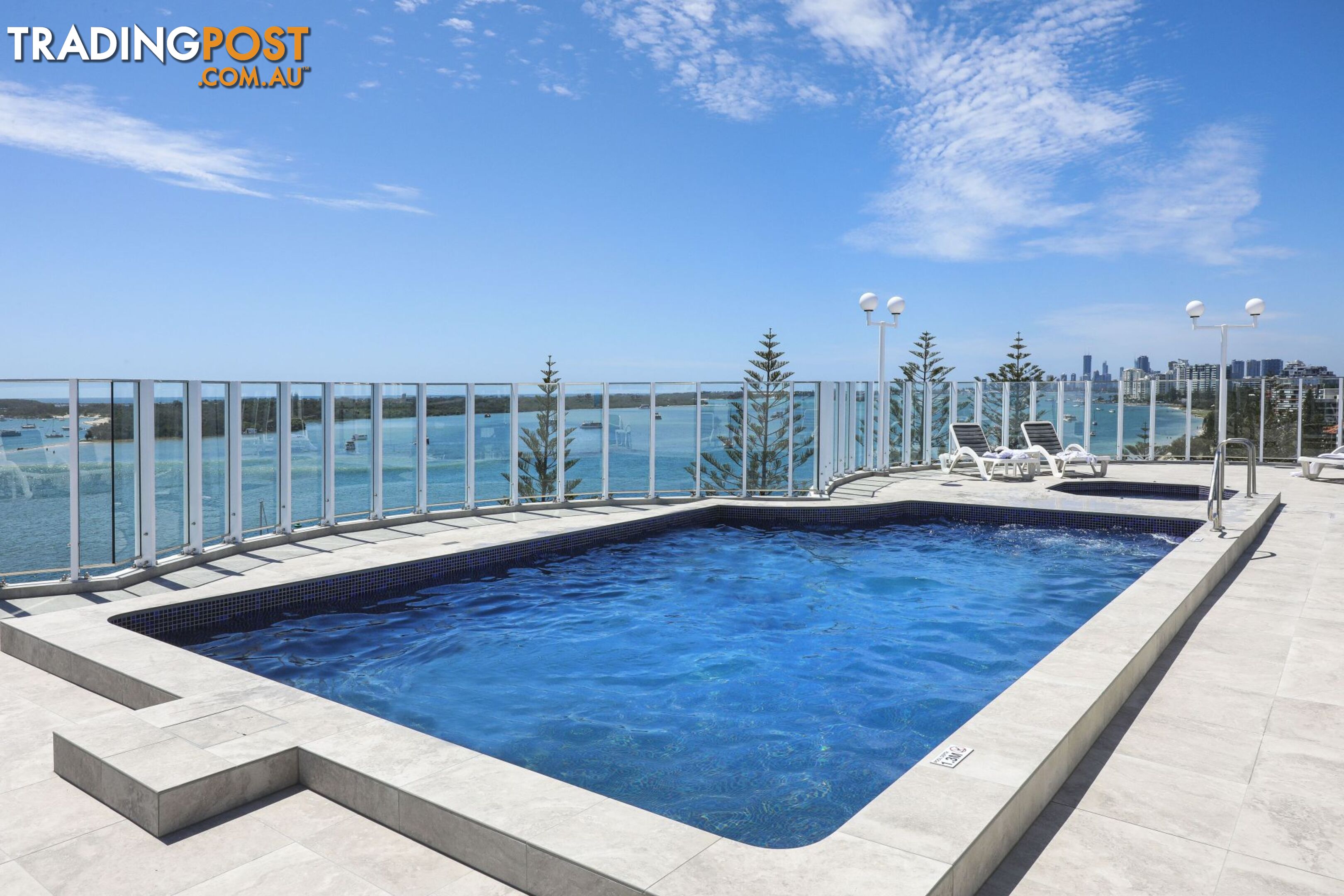 4c 510 Marine Parade Biggera Waters QLD 4216