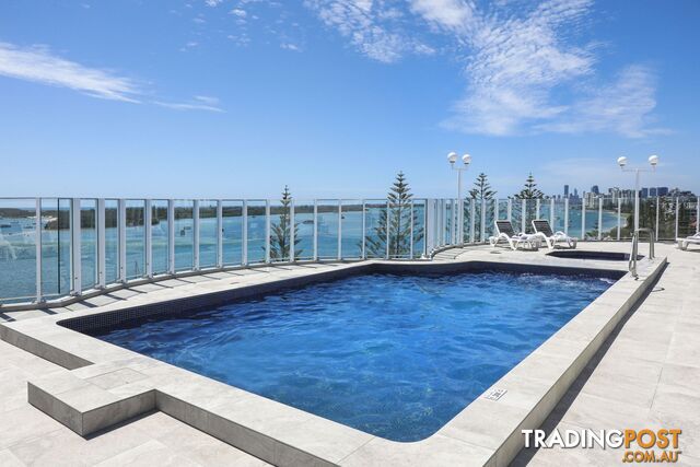 4c 510 Marine Parade Biggera Waters QLD 4216