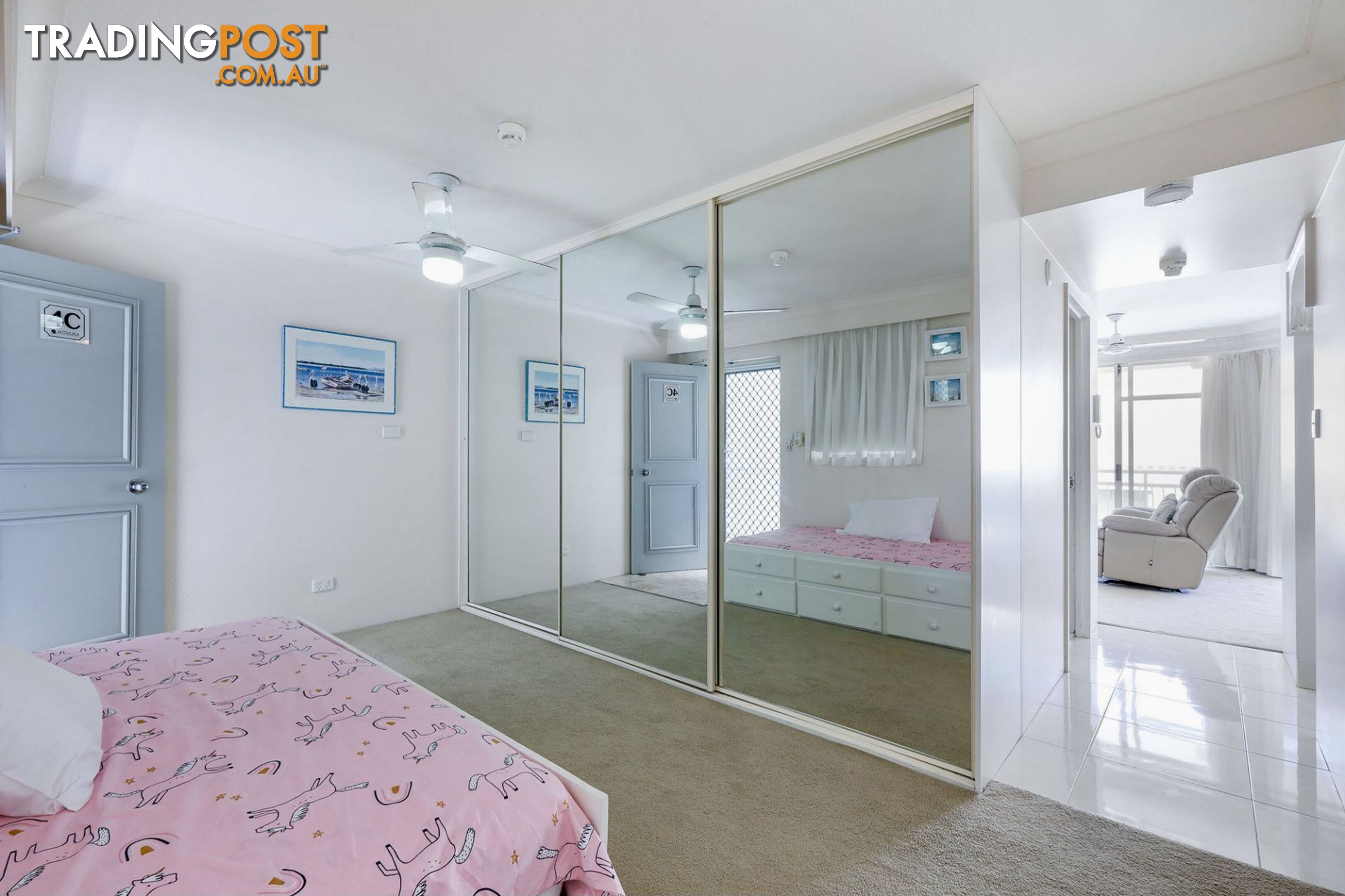 4c 510 Marine Parade Biggera Waters QLD 4216