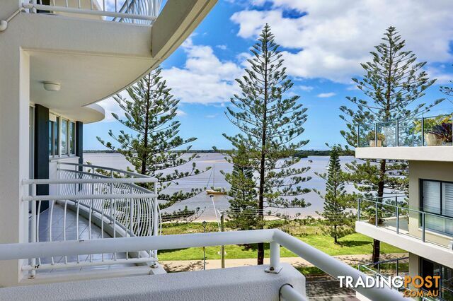 4c 510 Marine Parade Biggera Waters QLD 4216