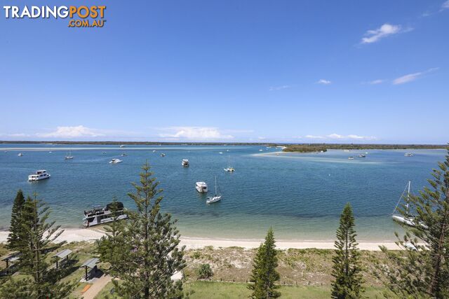 4c 510 Marine Parade Biggera Waters QLD 4216