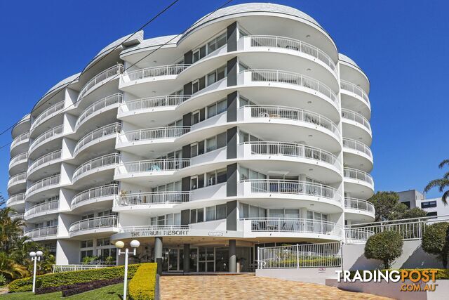 4c 510 Marine Parade Biggera Waters QLD 4216