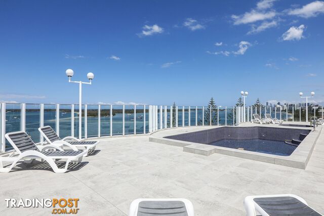 4c 510 Marine Parade Biggera Waters QLD 4216