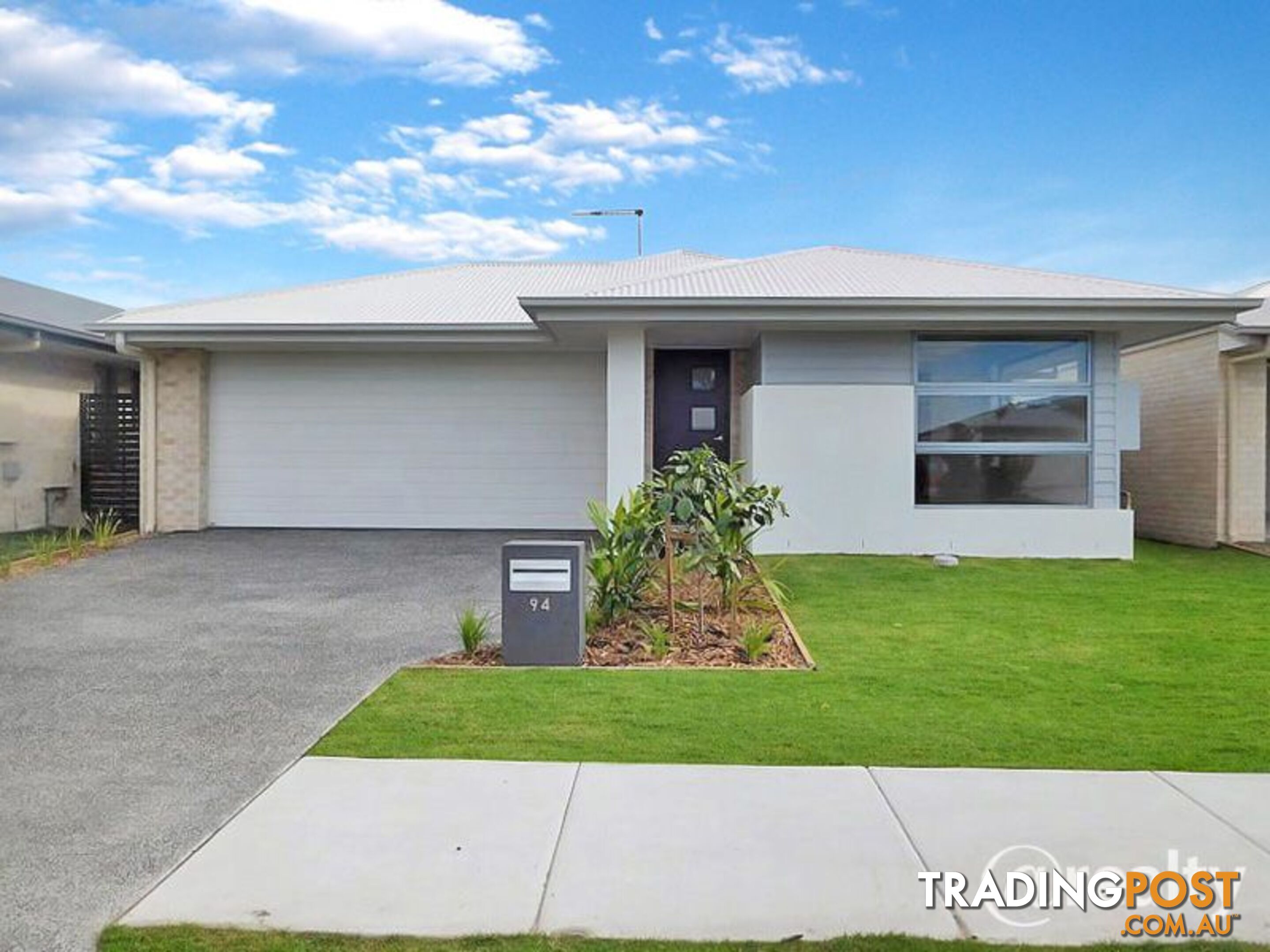 94 Greens Road Griffin QLD 4503