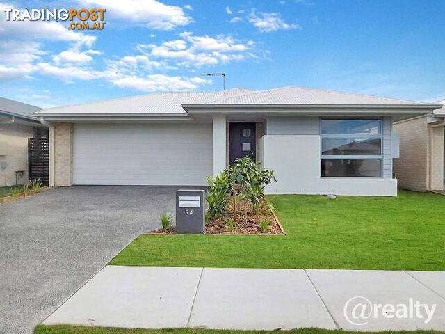 94 Greens Road Griffin QLD 4503