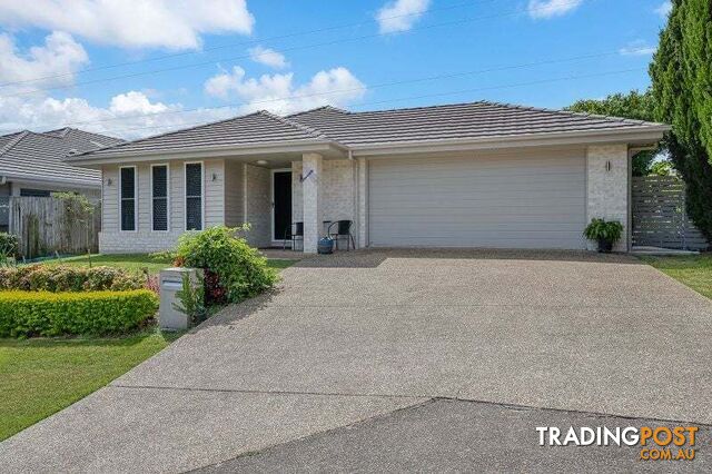 32 Burdekin Circuit Warner QLD 4500