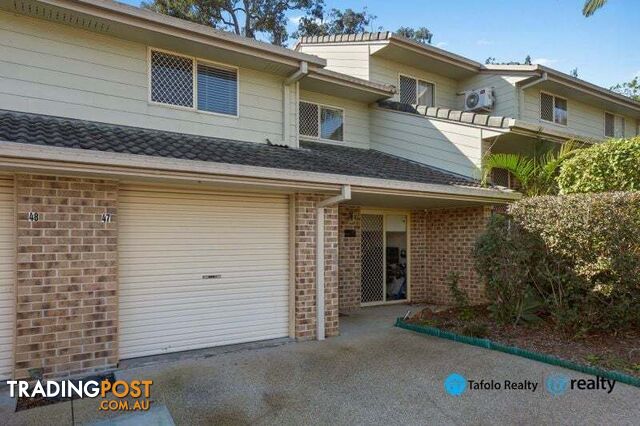 47 63-67 Bowen Street Capalaba QLD 4157