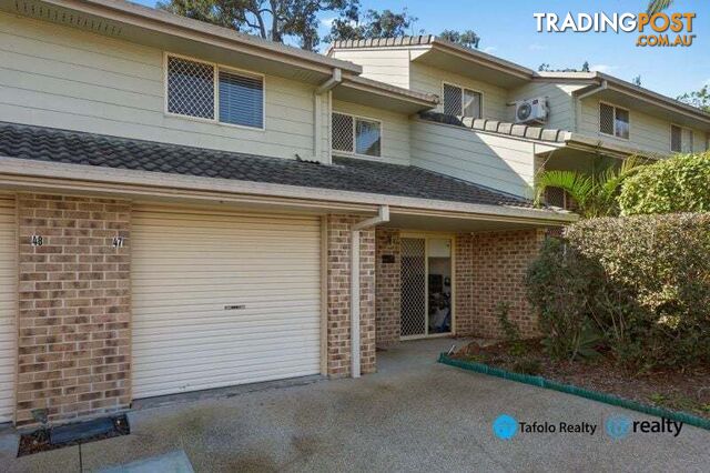 47 63-67 Bowen Street Capalaba QLD 4157