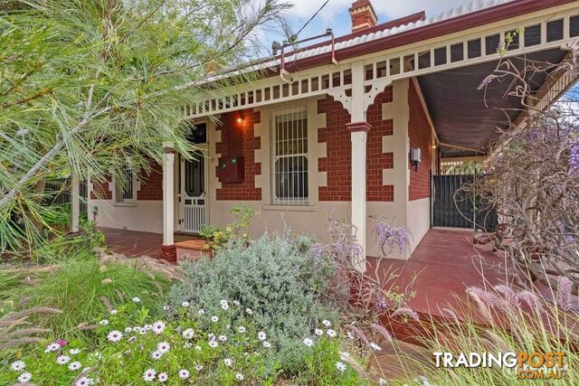 17 Amherst Road Woodbridge WA 6056