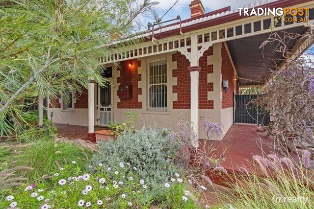 17 Amherst Road Woodbridge WA 6056