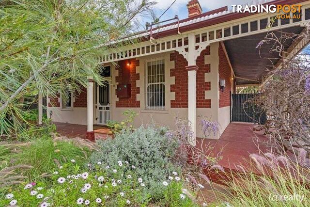 17 Amherst Road Woodbridge WA 6056