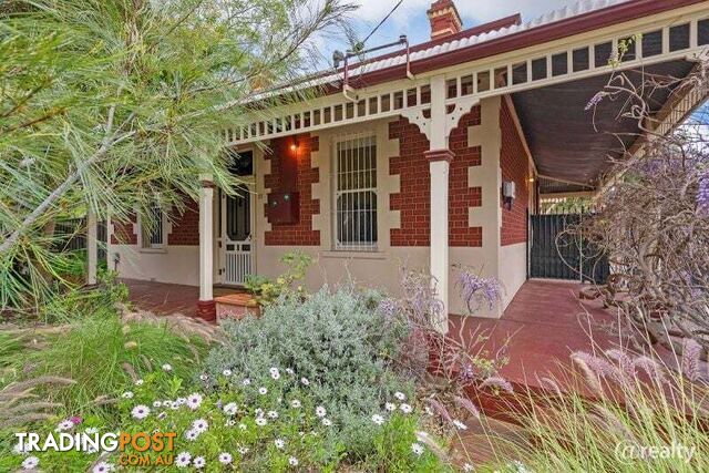 17 Amherst Road Woodbridge WA 6056