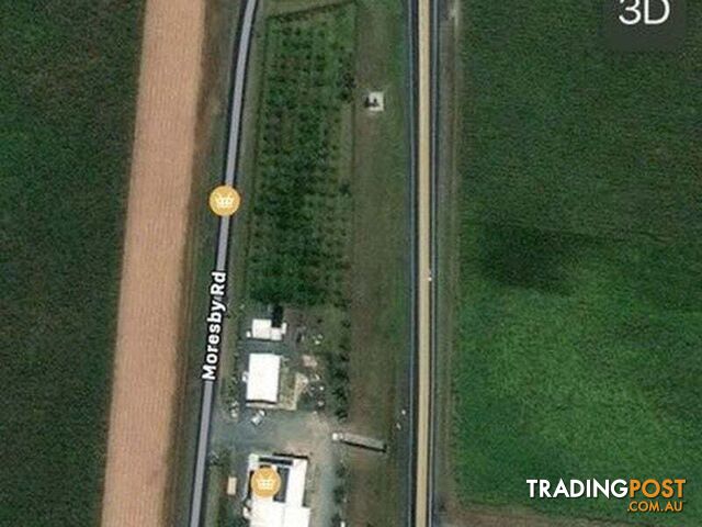 50 Moresby Road Moresby QLD 4871