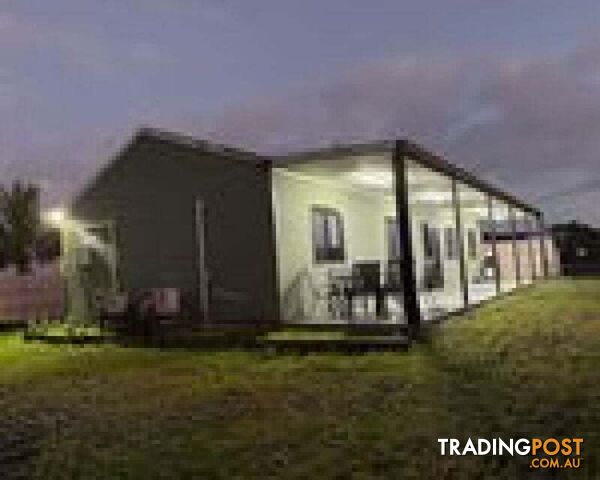 50 Moresby Road Moresby QLD 4871 - photo 2 of 21