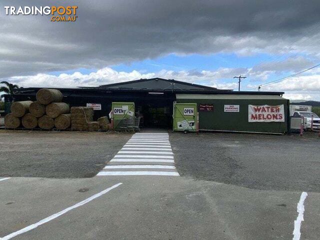 50 Moresby Road Moresby QLD 4871