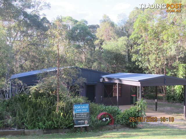 47 Shore Street Russell Island QLD 4184