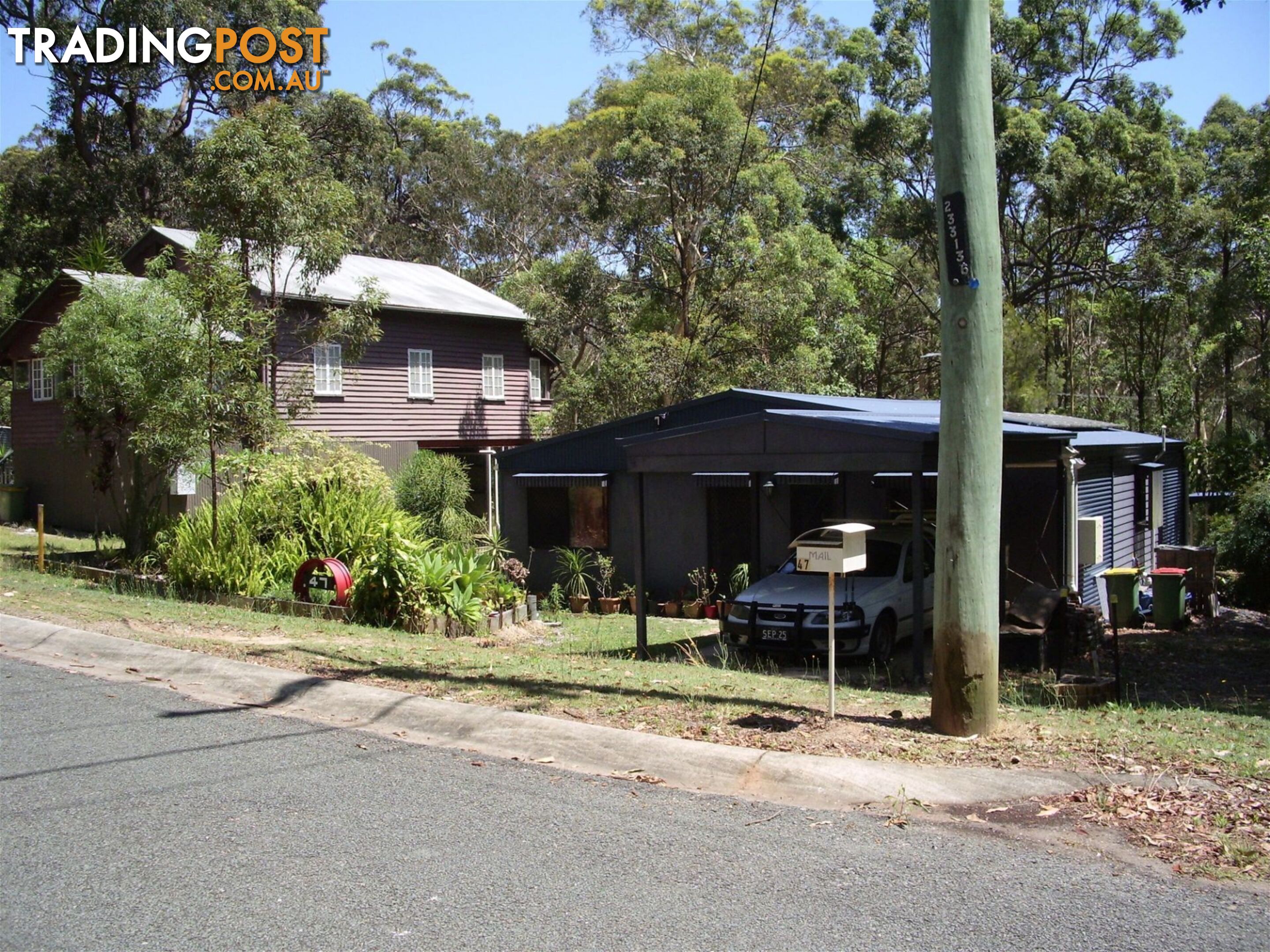 47 Shore Street Russell Island QLD 4184