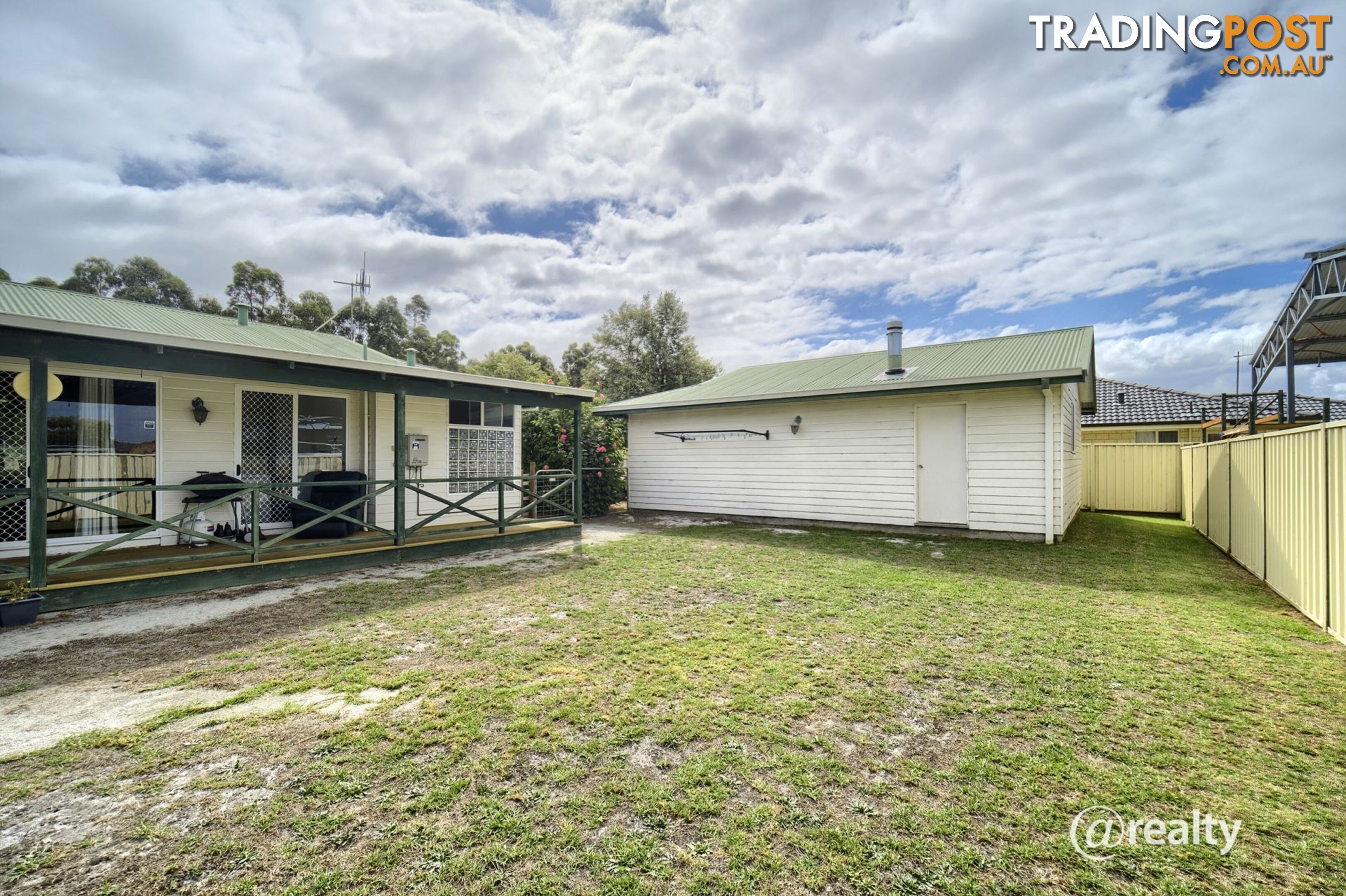 40 Clydesdale Road McKail WA 6330