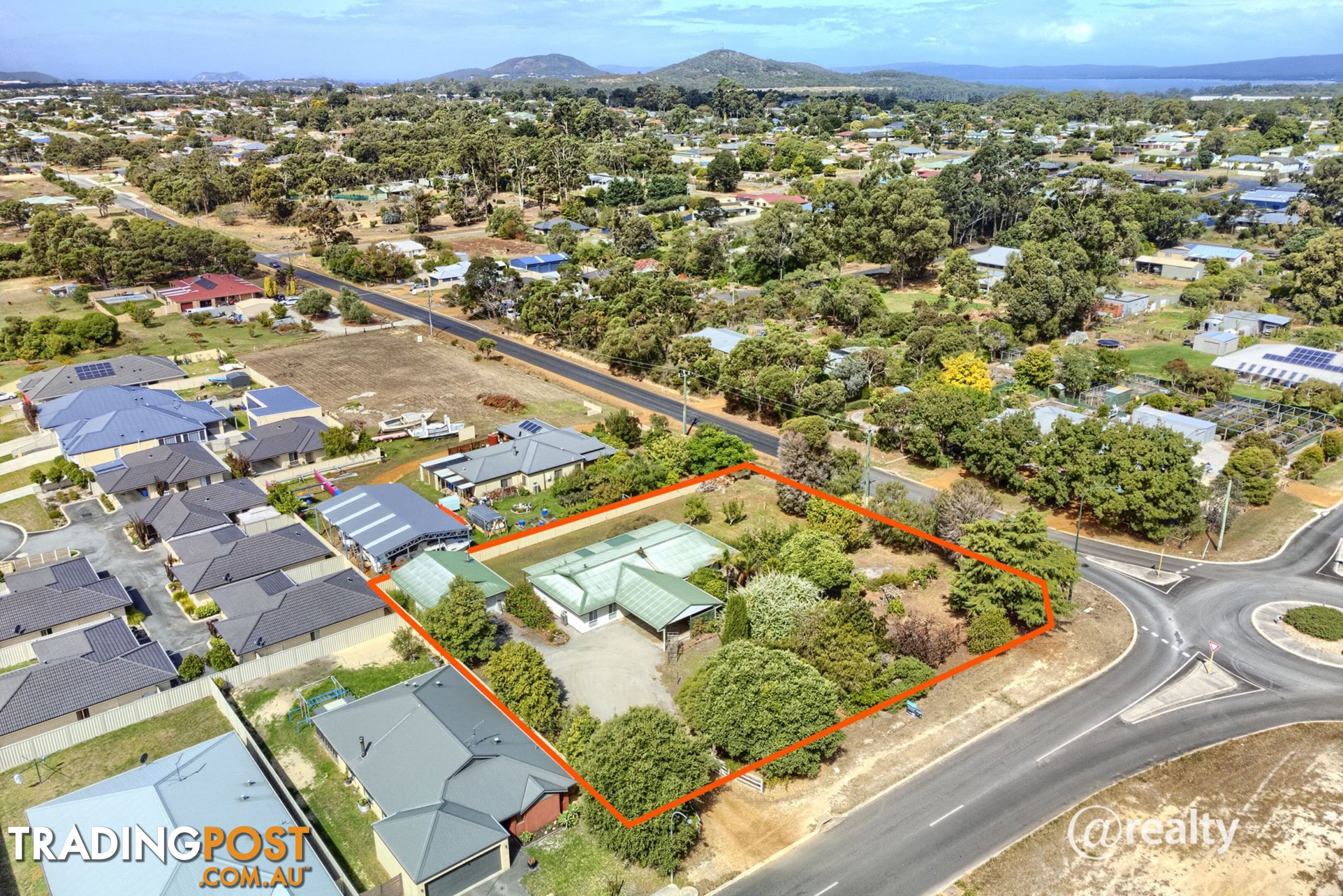 40 Clydesdale Road McKail WA 6330