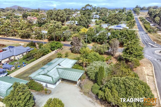 40 Clydesdale Road McKail WA 6330