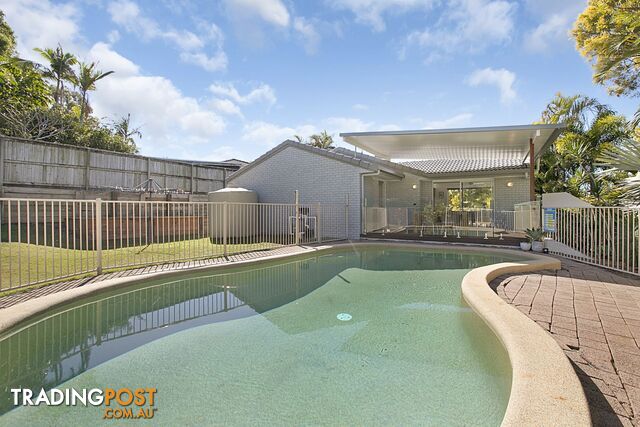 26 Cambridge Court Carrara QLD 4211