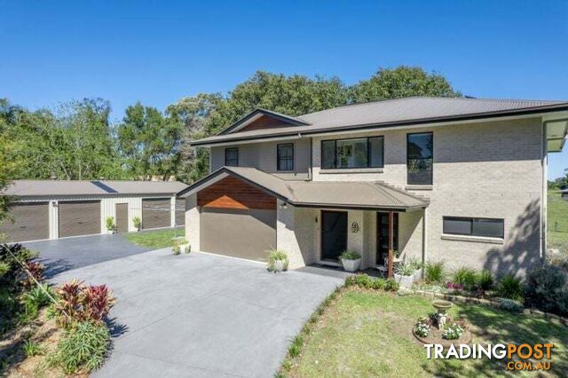 20 Charlton Avenue South Lismore NSW 2480