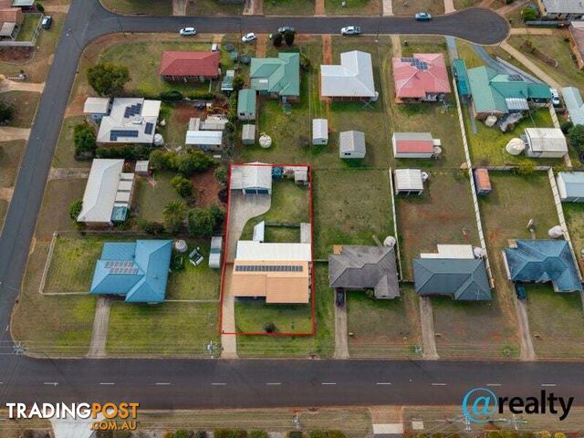 92 Doonkuna Street Kingaroy QLD 4610